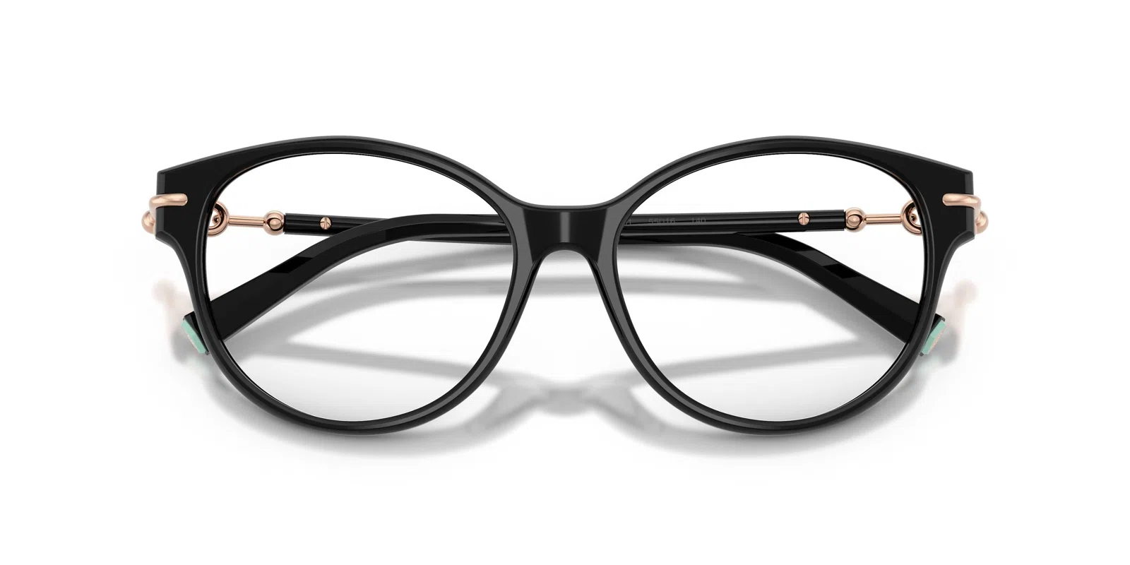Tiffany 2289 Eyeglasses - view 10